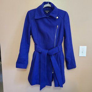 Siena Studio - Wool Blend Coat